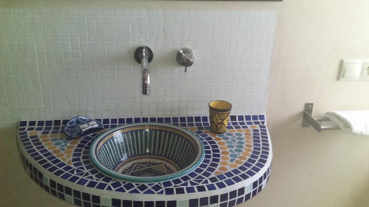 Couleur Magador Leilighet Essaouira Eksteriør bilde