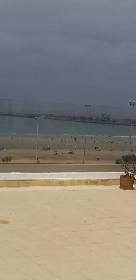 Couleur Magador Leilighet Essaouira Eksteriør bilde