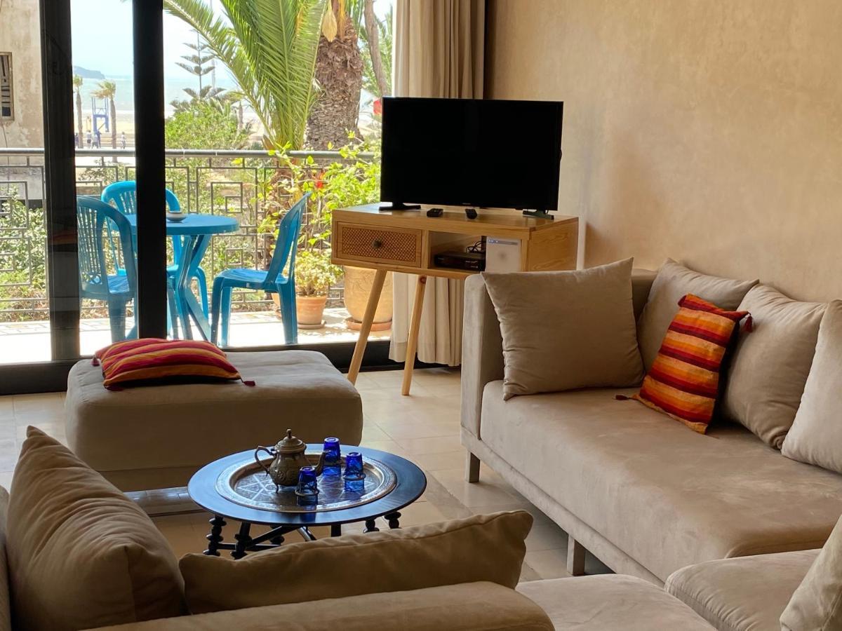 Couleur Magador Leilighet Essaouira Eksteriør bilde