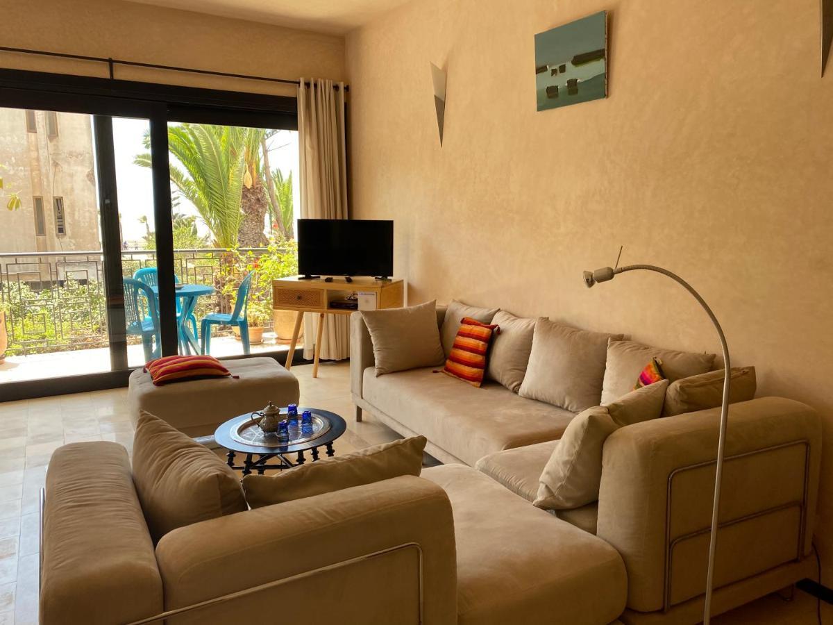 Couleur Magador Leilighet Essaouira Eksteriør bilde