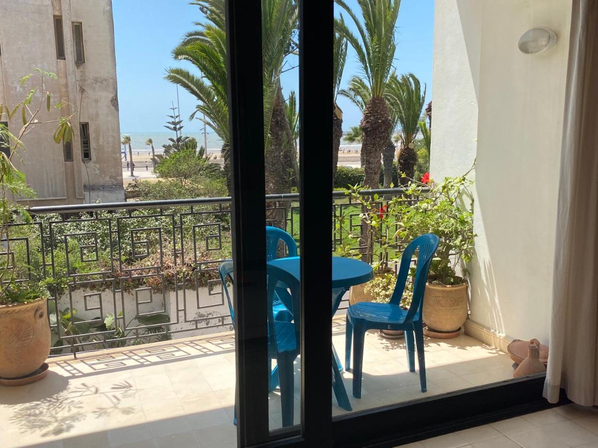 Couleur Magador Leilighet Essaouira Eksteriør bilde
