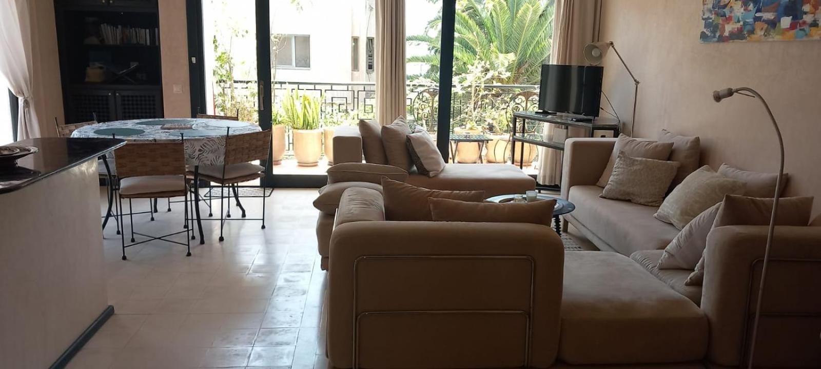 Couleur Magador Leilighet Essaouira Eksteriør bilde