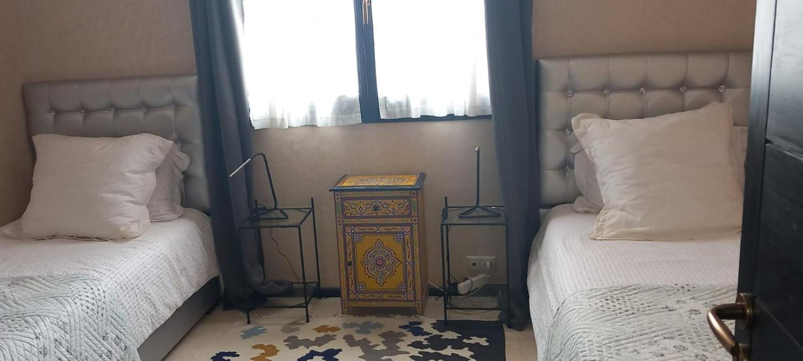 Couleur Magador Leilighet Essaouira Eksteriør bilde