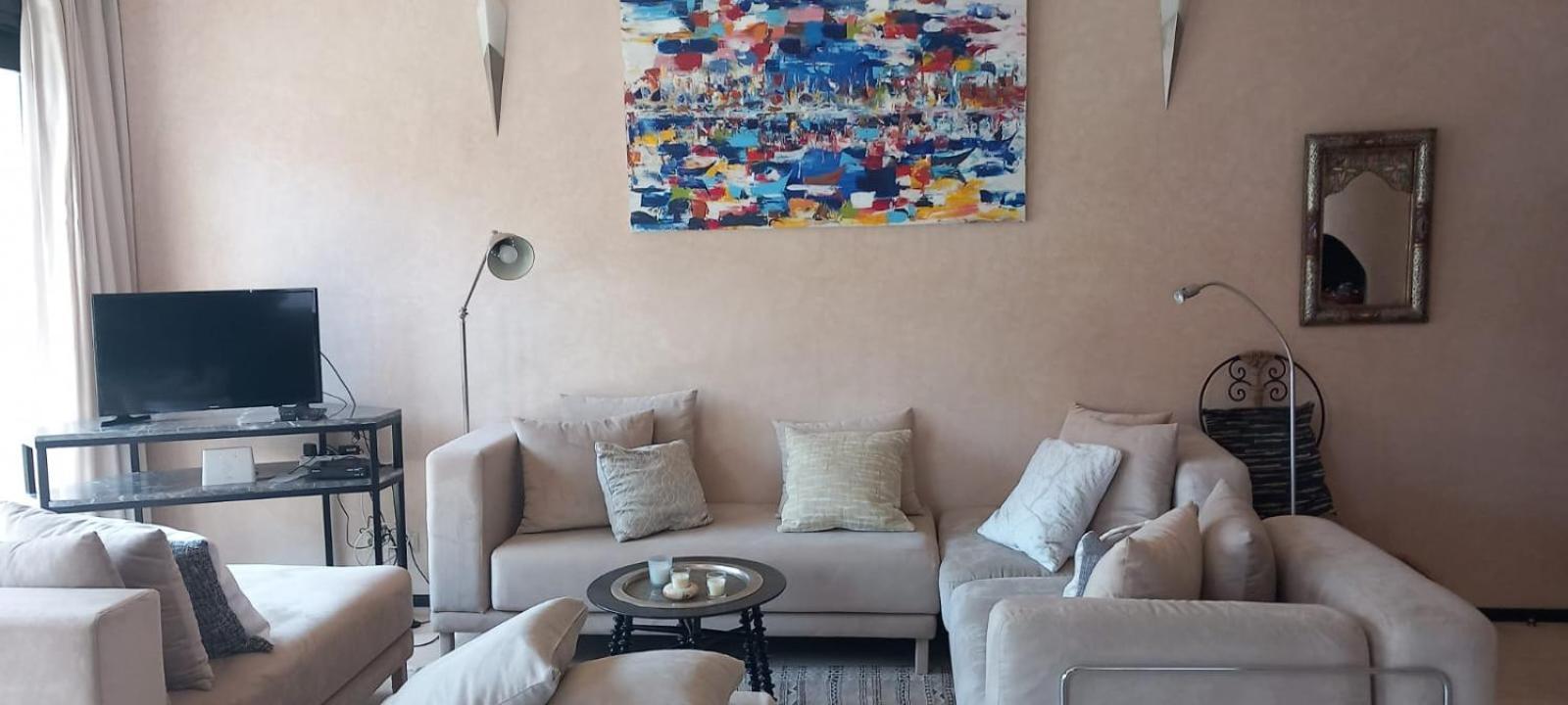 Couleur Magador Leilighet Essaouira Eksteriør bilde