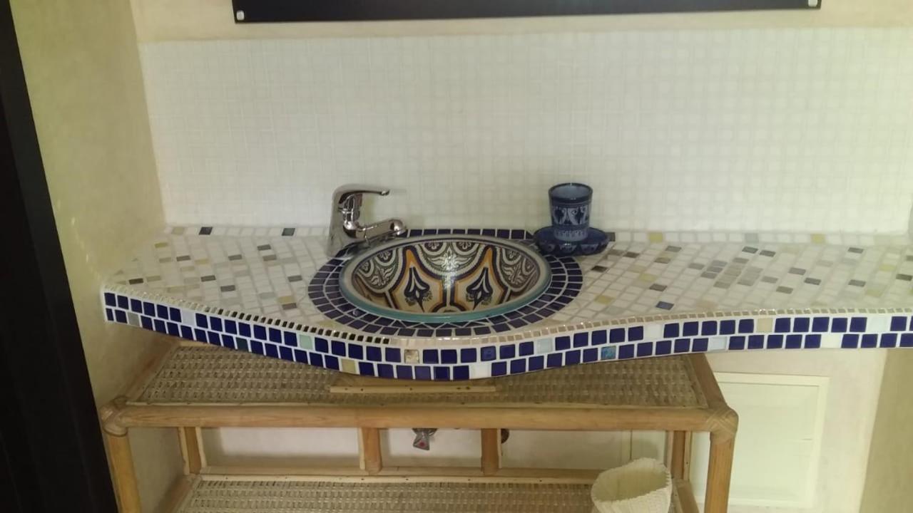 Couleur Magador Leilighet Essaouira Eksteriør bilde